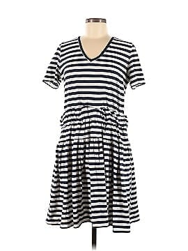 J.Crew Factory Store Casual Dress (view 1)