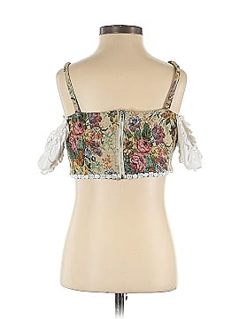 Shein Sleeveless Blouse (view 2)