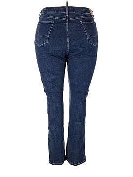 Levi Strauss Signature Jeans (view 2)