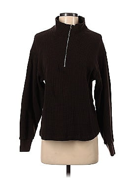 Cotton Citizen Turtleneck Sweater (view 1)