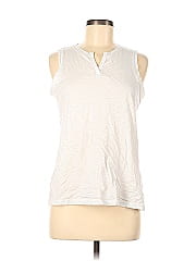 Christian Siriano New York Sleeveless T Shirt