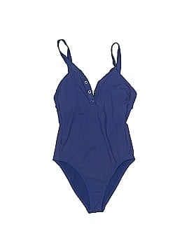 Xhilaration One Piece Swimsuit (view 1)