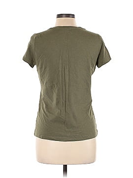 Banana Republic Factory Store Short Sleeve T-Shirt (view 2)