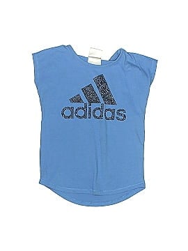 Adidas Sleeveless T-Shirt (view 1)