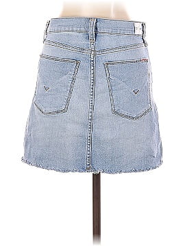 Hudson Jeans Denim Skirt (view 2)