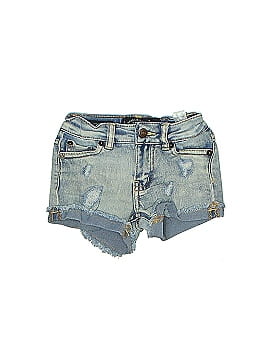 Lucky Brand Denim Shorts (view 1)