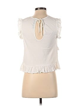 Plenty By Tracy Reese Sleeveless Blouse (view 2)