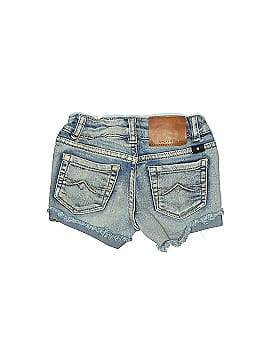 Lucky Brand Denim Shorts (view 2)