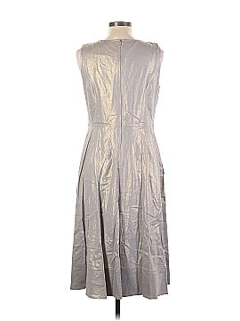 Donna Karan New York Casual Dress (view 2)