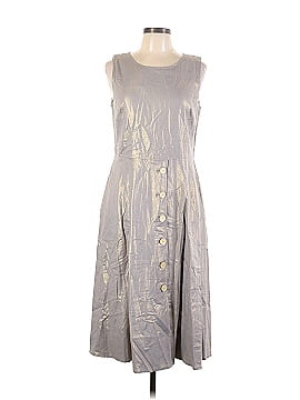 Donna Karan New York Casual Dress (view 1)