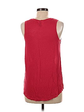 Universal Thread Sleeveless T-Shirt (view 2)