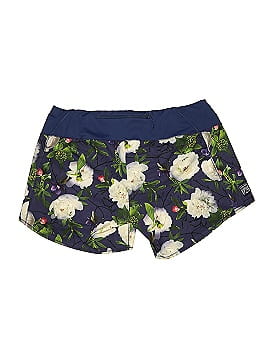 Oiselle Dressy Shorts (view 2)