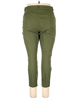 J.Crew Mercantile Khakis (view 2)