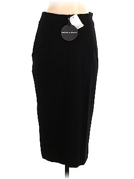 Harlowe & Graham Formal Skirt (view 2)