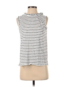 t.la Sleeveless T-Shirt (view 1)