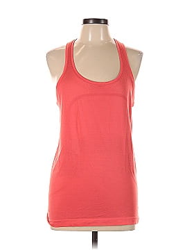 Lululemon Athletica Active Tank (view 1)