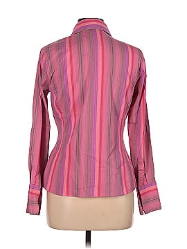 Thomas Pink Long Sleeve Blouse (view 2)