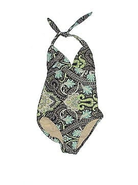 J.Crew One Piece Swimsuit (view 1)