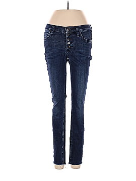 Free People Jeans (view 1)