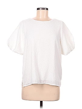 Vince Camuto Short Sleeve Blouse (view 1)