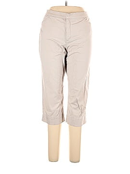 Lands' End Khakis (view 1)