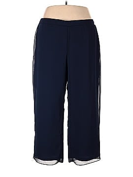 Catherines Casual Pants (view 1)