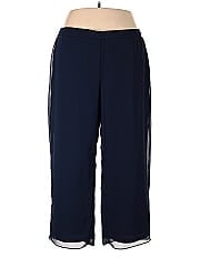 Catherines Casual Pants