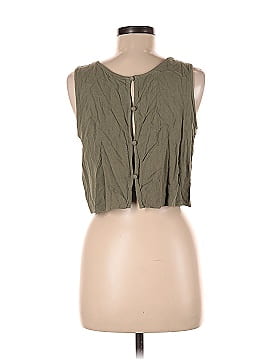 Anrabess Sleeveless Top (view 2)