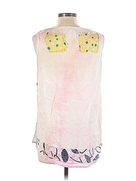 Gregory Parkinson Sleeveless Blouse (view 2)