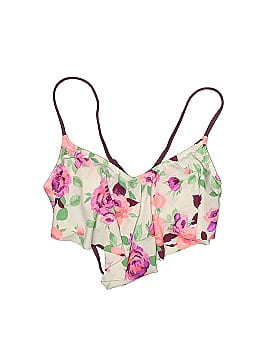 Betsey Johnson Swimsuit Top (view 1)