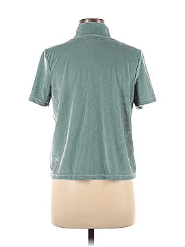 Madewell Short Sleeve Top (view 2)