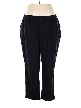 Catherines Active Pants (view 1)