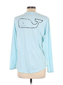 Vineyard Vines Long Sleeve T-Shirt (view 2)