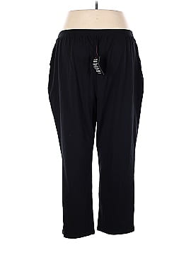 Catherines Active Pants (view 2)