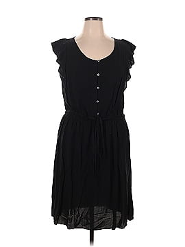 Ann Taylor LOFT Outlet Casual Dress (view 1)