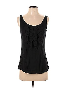 Ann Taylor LOFT Outlet Tank Top (view 1)