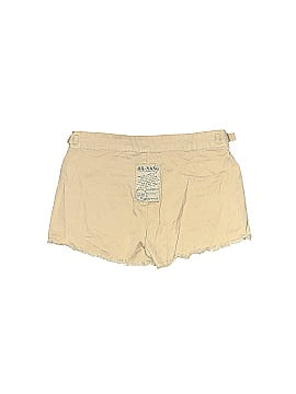 Da-Nang Khaki Shorts (view 2)