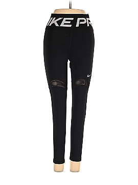 Nike Active Pants (view 1)