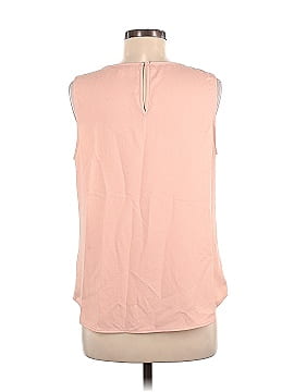 DR2 Sleeveless Blouse (view 2)