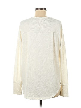 Billabong Long Sleeve Top (view 2)