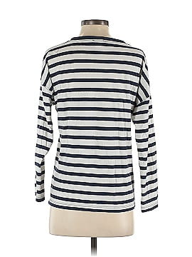 J.Crew 3/4 Sleeve T-Shirt (view 2)