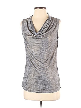 Worthington Sleeveless Top (view 1)