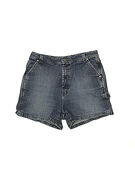 Riveted by Lee Denim Shorts (view 1)