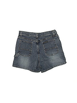 Riveted by Lee Denim Shorts (view 2)