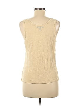 Banana Republic Factory Store Sleeveless Top (view 2)