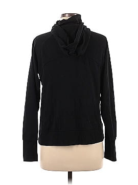 Danskin Zip Up Hoodie (view 2)