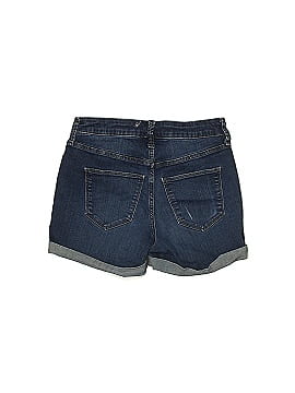 Universal Thread Denim Shorts (view 2)