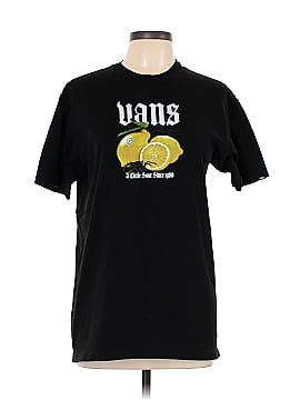 Vans Long Sleeve T-Shirt (view 1)