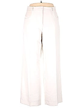 Vince Camuto Linen Pants (view 1)