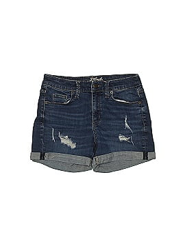 Universal Thread Denim Shorts (view 1)